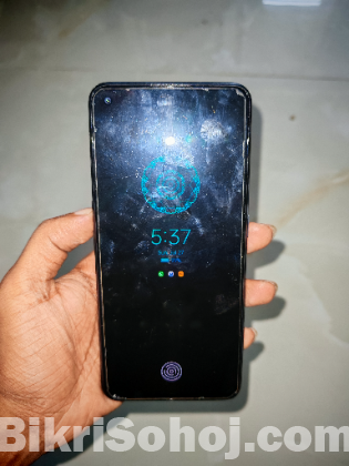 Realme GT Neo 2  8/128